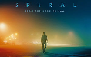 Darren Lynn Bousman`s horror film `Spiral` (Release - May 15th, 2020)